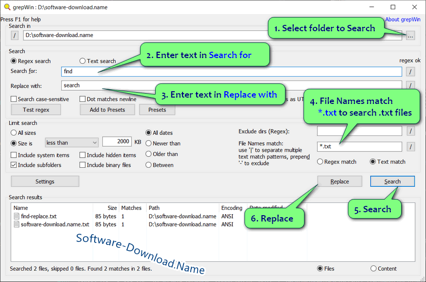 How to Replace Windows 11 files