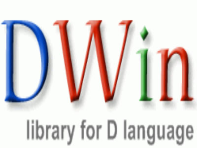 D Lang Library Dwin 11